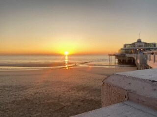 Apartment Blankenberge Umgebung 27