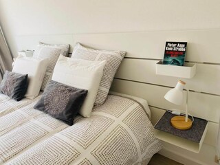 Apartamento Blankenberge Características 12