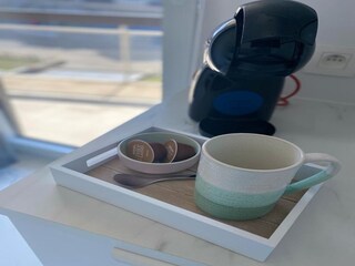 Appartement Blankenberge  40