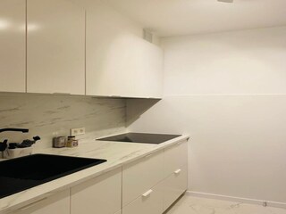 Apartamento Blankenberge Características 15