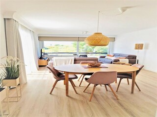 Apartment Blankenberge Features 15