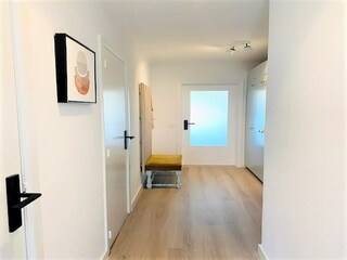 Apartment Blankenberge Ausstattung 16