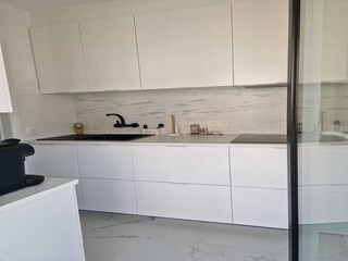 Apartment Blankenberge Features 12