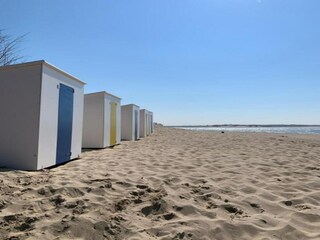 Apartamento Blankenberge Entorno 41