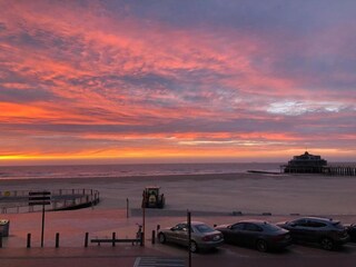 Appartamento Blankenberge Ambiente 27
