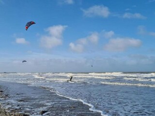 Appartement Blankenberge Omgeving 30