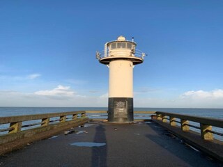 Apartment Blankenberge Environment 20