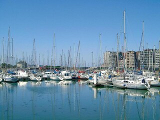 Apartamento Blankenberge Entorno 19