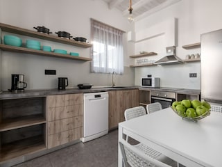 Ferienpark Plimmyri Ausstattung 13