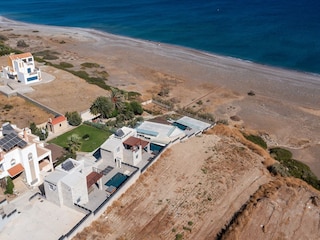 Ferienpark Plimmyri Außenaufnahme 9