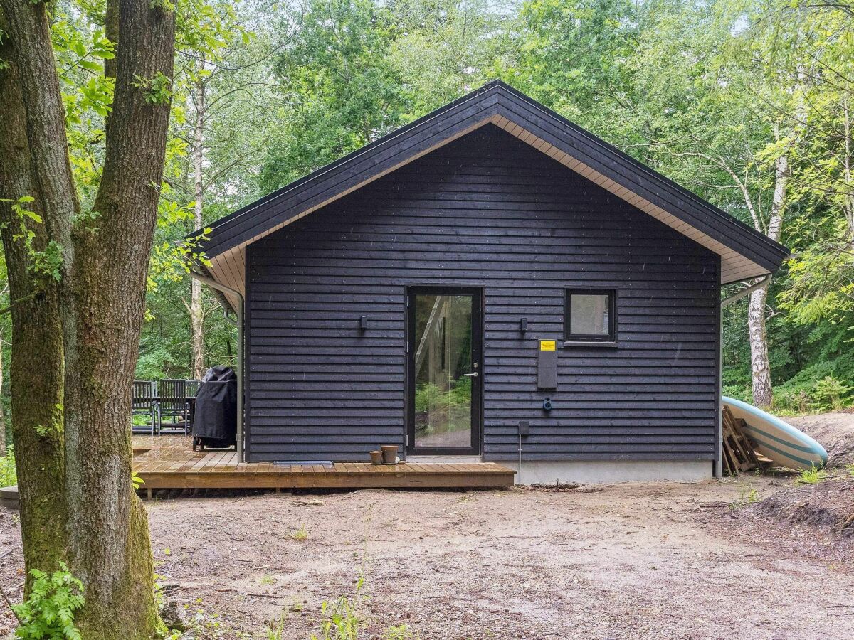 Ferienhaus Gatten Außenaufnahme 5