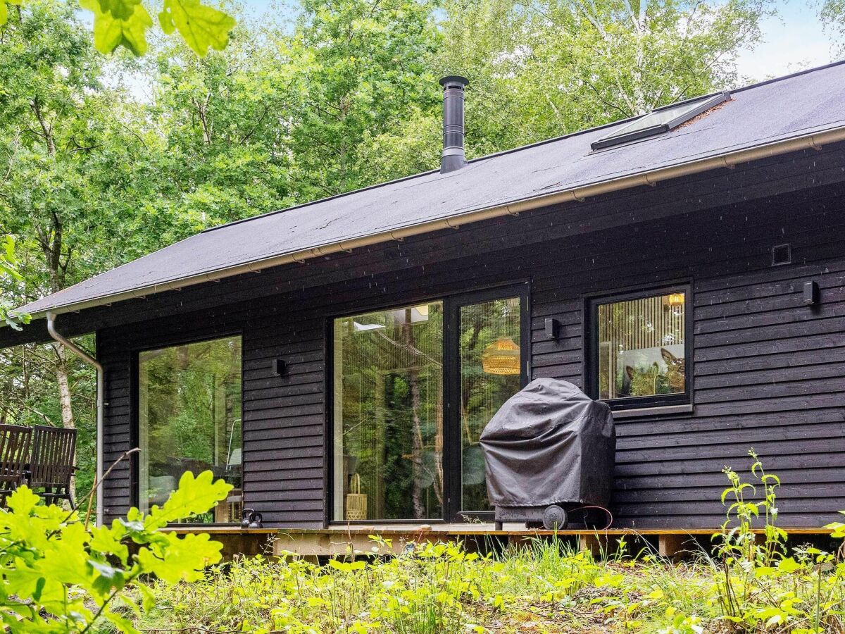 Ferienhaus Gatten Außenaufnahme 6