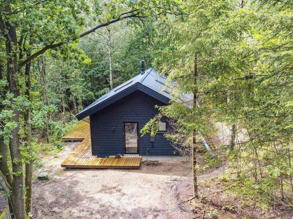 Ferienhaus Gatten Außenaufnahme 8