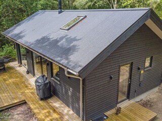 Holiday house Gatten Outdoor Recording 1