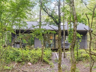 Holiday house Gatten Outdoor Recording 2