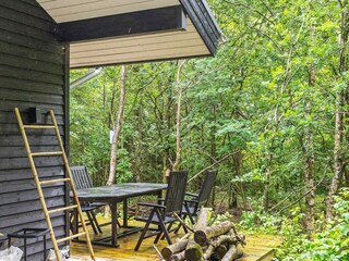 Holiday house Gatten Outdoor Recording 9