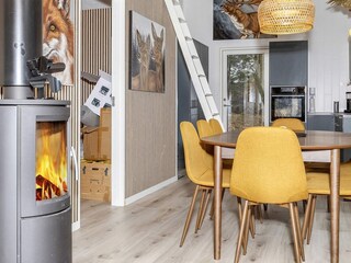 Maison de vacances Gatten  23