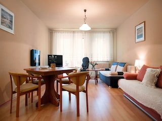 Appartement Pobierowo Équipement 6