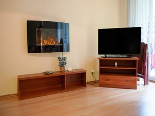 Appartement Pobierowo Équipement 10