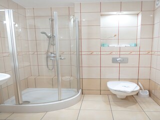 Apartment Pobierowo Features 4