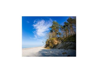 Apartment Pobierowo Environment 11