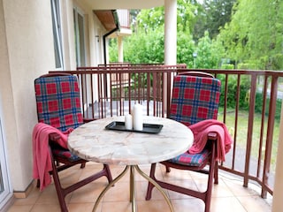 Apartment Pobierowo Outdoor Recording 3