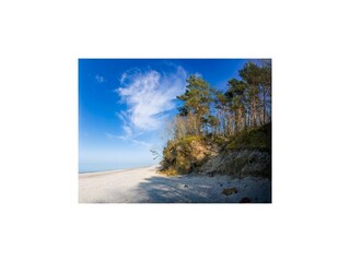 Apartamento Pobierowo Entorno 13