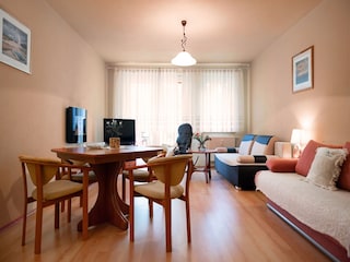 Apartment Pobierowo Features 8