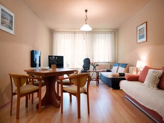 Appartement Pobierowo Équipement 9
