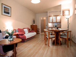 Appartement Pobierowo Équipement 4