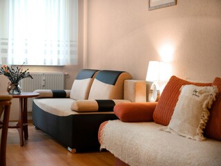 Appartement Pobierowo Équipement 6