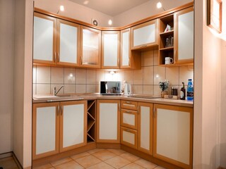 Appartement Pobierowo Équipement 7