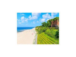 Apartamento Pobierowo Entorno 14