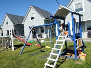 Ferienhaus Neue, komfortable Häuser für 7 Personen, Niechorze. - Niechorze - image1