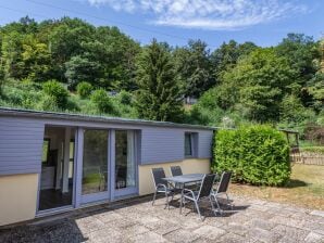 Maison de vacances Bungalow à Waxweiler dans le sud de l'Eifel - Cireweiler - image1