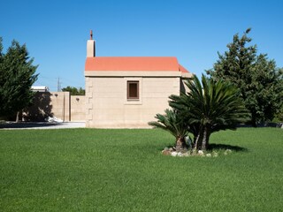 Vakantiepark Plimmyri Omgeving 21