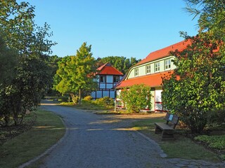 Apartamento Bakenberg Grabación al aire libre 11
