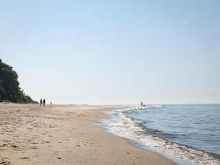 Apartment Bakenberg Environment 22