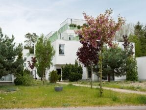 Apartment Ferienwohnung mit Sommerschwimmbad, Pogorzelica - Niechorze - image1