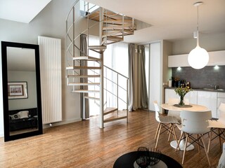 Appartement Niechorze  16