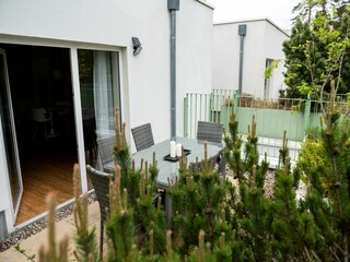 Appartement Niechorze  24
