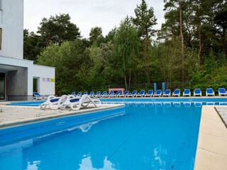 Appartement Niechorze  12