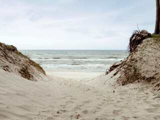 Appartamento Niechorze Ambiente 5