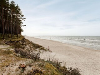 Appartement Niechorze Environnement 3