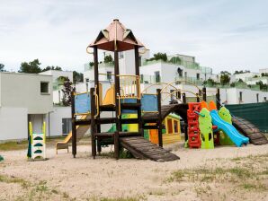 Apartamento en Pogorzelica cerca del Báltico