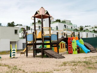 Appartement Niechorze Buitenaudio-opname 1