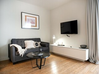 Apartment Niechorze  9