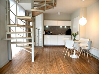 Apartment Niechorze  10