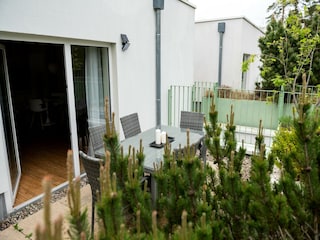 Apartment Niechorze  20
