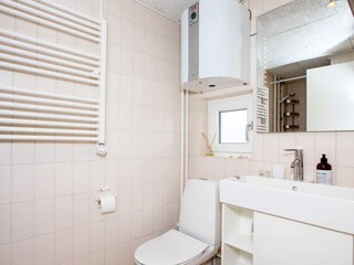 Casa de vacaciones Løkken  25